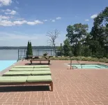 Beautiful New Home at Kentucky Lake with Community Pool! Close to Murray State! - Pools