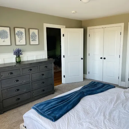 NEW!! Cape Cod Estate with Access to Private Sandy Beach and Dock!