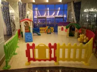 Shengda Hotel - Wi-Fi