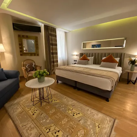 Nobel Hotel