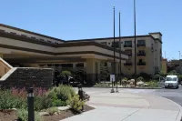 Chumash Casino Resort - Parking