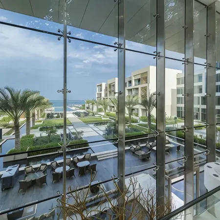 Kempinski Hotel Muscat
