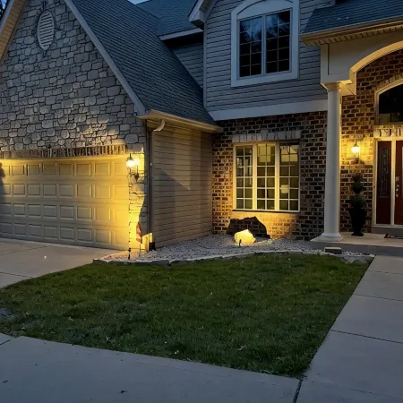 Luxury meets nature this Innsbrook stunning home