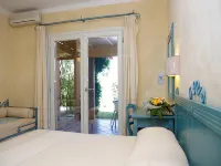TH Costa Rei - Free Beach Resort - parcheggio