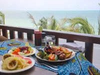 Dream of Zanzibar Resort & Spa - Premium All Inclusive - breakfast