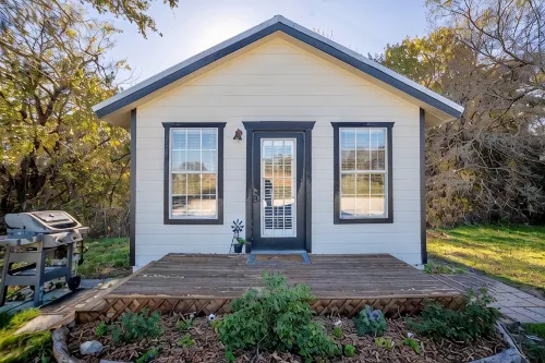 Oak Ridge Cottage ll - Cozy Place To Stay! - Boutique