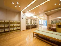 Sun Marine Kesennuma Hotel Kanyo - Wifi