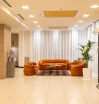 Nsm Palace Hotel - 2-Sterne