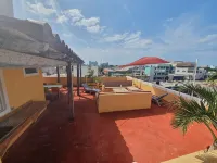 Suites Los Arcos - 3-Star
