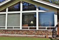 Luxury Near Gateway to Mt Rainier and National Forests. Veteran Owned. - 5-Star