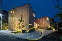 The Canvas Hayama Park -  Casas de vacaciones
