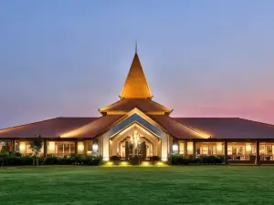 Hilton Nay Pyi Taw