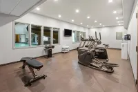Home Inn & Suites Regina Airport - Kuntosalit