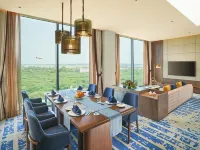 Vivanta New Delhi, Dwarka Hotels near Dwarka