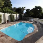 Rustic Manor Guest House - Private Pools