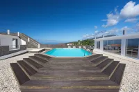 35th Atlantic View - piscine
