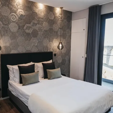 &Tales Suites - Óbidos