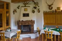 Hotel Haus Oberland - breakfast