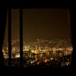 Hotel Amandi - Mountain view