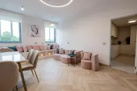 Boulevard Boutique B&B - 3 Sao