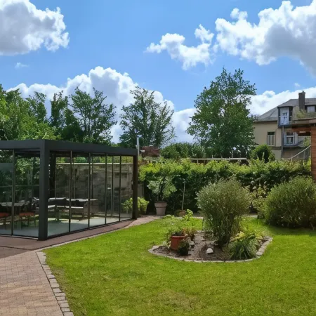 Wein-Hotel Auberge Mistral