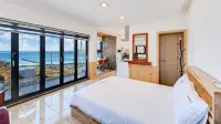 Uljin Beatrice Pool Villa - parking