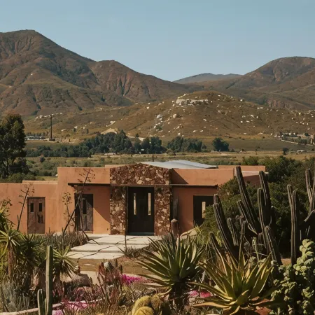 La Villa del Valle