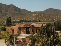La Villa del Valle - Afhentnings-/afleveringstjenester