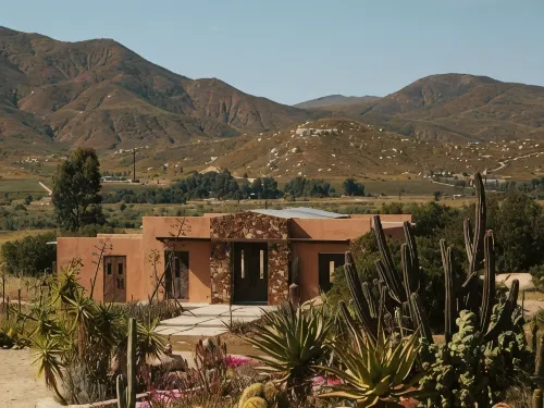 La Villa del Valle - Servicios de Traslado