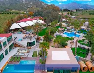 Hotel Boutique Valle de Guadalupe & Spa - Pet friendly