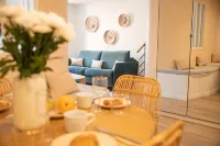 Nice 2 Bed Flat - Hyper Centre St Tropez - Homestays