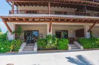 Escondite condominios - Apartments