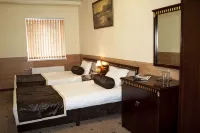 Hotel Sokolniki - bar