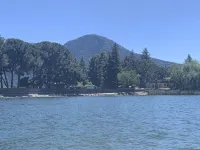 Tropical Lakefront Retreat with Private Dock & Kayaks - 4-Star