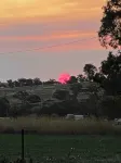 A unique sleeper train carriage near Bathurst that's off the rails! - Homestays