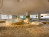 THE ALPS HOTEL HAKUBA - spa