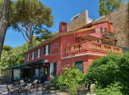 Le Jardin d'Emile