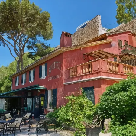 Le Jardin d'Emile