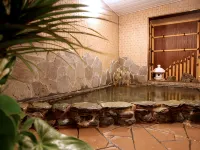 Ryokan Kato - spa