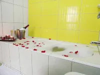 Del Castillo Plaza Hotel Pucallpa - 3-Star