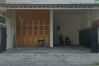 INNCA Lite Tlogomulyo, Semarang - Wifi