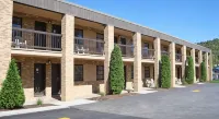Penn Wells Lodge - 3-Star