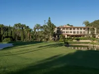 Castillo Hotel Son Vida, a Luxury Collection Hotel, Mallorca Hotels near La Rambla
