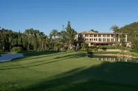 Castillo Hotel Son Vida, a Luxury Collection Hotel, Mallorca - Pet friendly