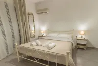 Blue Era Apartments - 陽台
