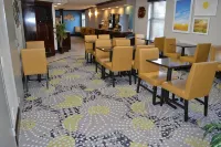 Rodeway Inn High Point - Archdale - 2-Star
