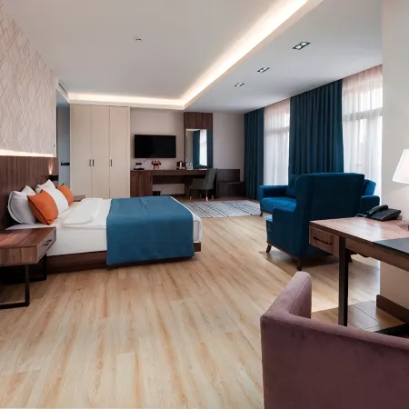 Wellness Hotel and Spa