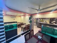 Hotel Sugran - Mountain view