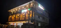 Vruksha Stay Inn - 2-Star