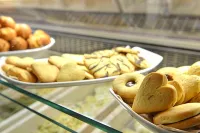 皮科拉洛坎達酒店 - 早餐